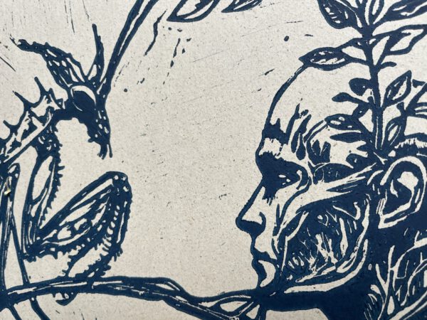 Posterdruck Things behind the sun – Bild 3